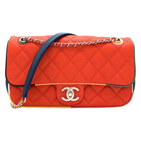 chanel cruise collection handbags|chanel handbag catalogue.